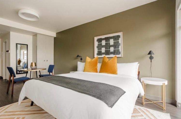 Resort Inn Apartments * Stettin