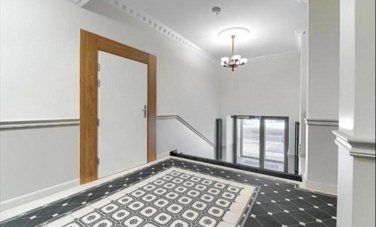 Resort Inn Apartments Apartment Stettin