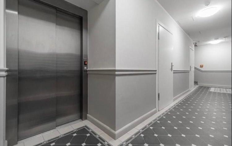Resort Inn Apartments Stettin